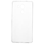 For Huawei Mate 8 Ultra Clear Soft TPU Cover Shock Absorption Drop-Proof Slim Protective Phone Case