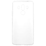 For Huawei Mate 10 Pro Protective Phone Case Ultra Slim Transparent Anti-Scratch Flexible TPU Back Cover