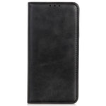 For Xiaomi 13 Pro 5G Strong Magnetic Auto Closing Wallet Mobile Phone Stand Case Shockproof Split Leather Cover