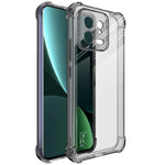 IMAK För Xiaomi 13 5G Fyra Hörn Airbag Stötsäkert mobilskal Mjukt TPU Skyddande Skal