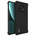 IMAK För Xiaomi 13 Pro 5G Fyra Hörn Airbag Fallsäkert Skal Matt Mjukt TPU mobil Baksida
