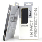 IMAK For Xiaomi 13 Pro 5G Four Corners Airbag Drop-proof Case Matte Soft TPU Phone Back Cover