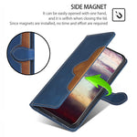 For Xiaomi 13 Pro 5G Cell Phone Cover Straw Hat Pattern PU Leather Phone Case Skin-touch Feeling Scratch-resistant Stand Wallet