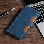 For Xiaomi 13 Pro 5G Cell Phone Cover Straw Hat Pattern PU Leather Phone Case Skin-touch Feeling Scratch-resistant Stand Wallet