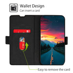 For Xiaomi 13 Pro 5G Ultra-thin Cell Phone Case Foldable Stand PU Leather Card Holder Protective Phone Cover Shell