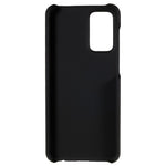 For Samsung Galaxy A23 5G (Global Version) / A23 4G Glossy Phone Case Hard Plastic Rubberized Phone Protector Cell Phone Shell Cover