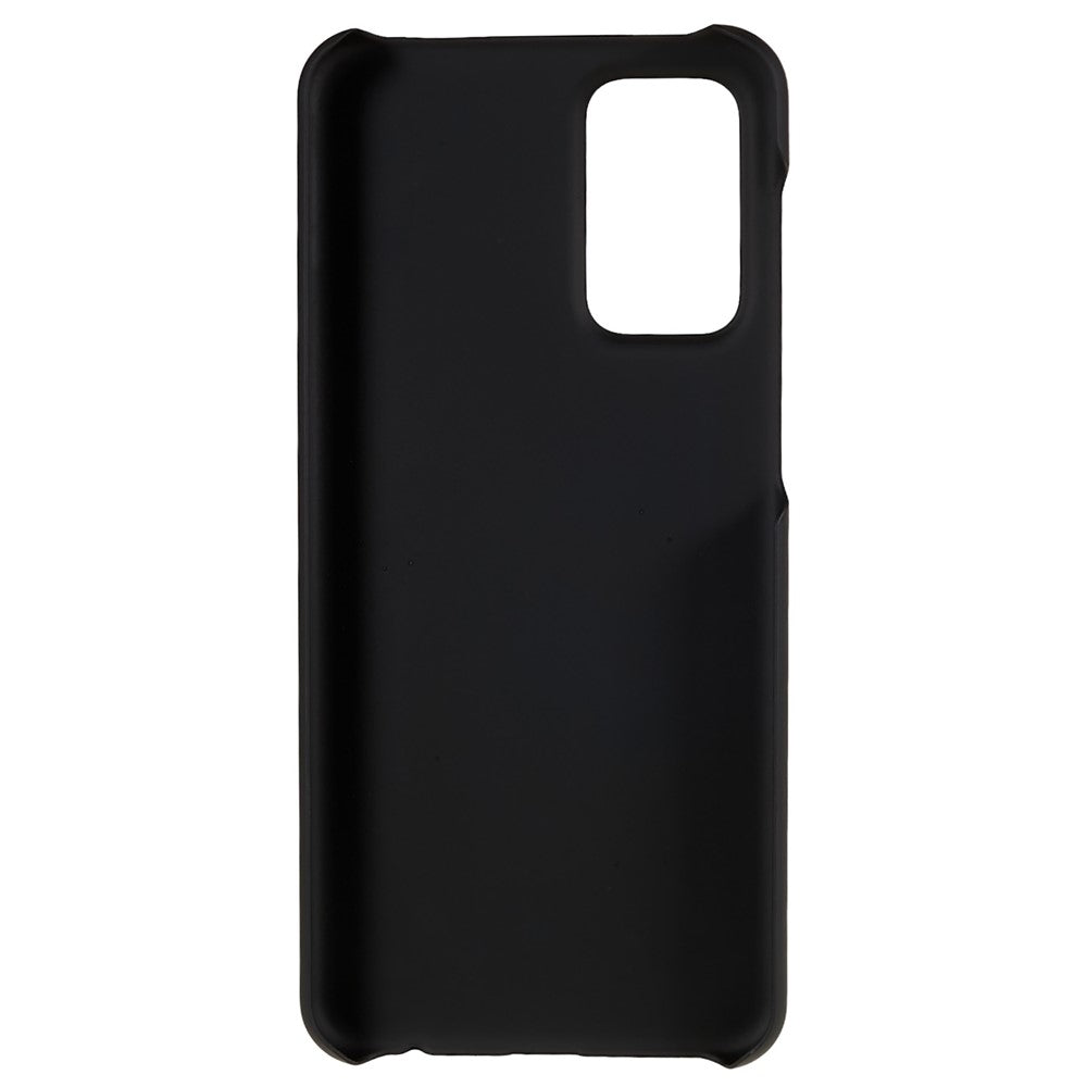 For Samsung Galaxy A23 5G (Global Version) / A23 4G Glossy Phone Case Hard Plastic Rubberized Phone Protector Cell Phone Shell Cover