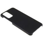 For Samsung Galaxy A23 5G (Global Version) / A23 4G Glossy Phone Case Hard Plastic Rubberized Phone Protector Cell Phone Shell Cover