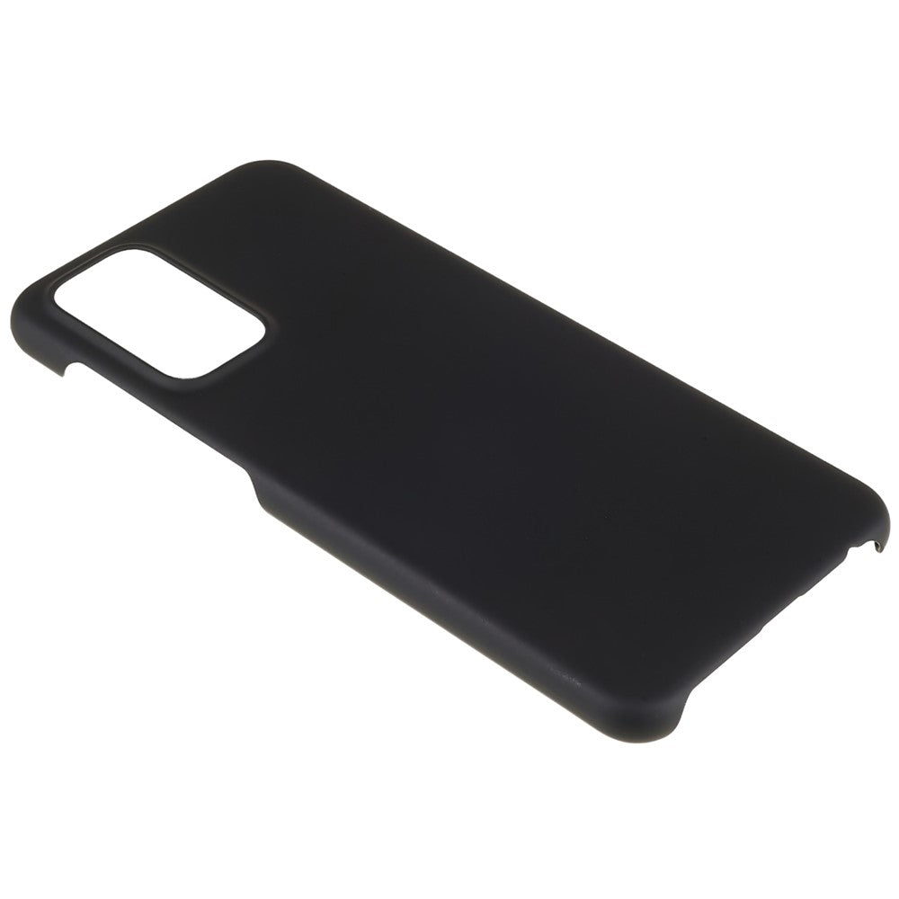 For Samsung Galaxy A23 5G (Global Version) / A23 4G Glossy Phone Case Hard Plastic Rubberized Phone Protector Cell Phone Shell Cover