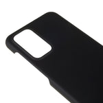 For Samsung Galaxy A23 5G (Global Version) / A23 4G Glossy Phone Case Hard Plastic Rubberized Phone Protector Cell Phone Shell Cover