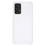For Samsung Galaxy A23 5G (Global Version) / A23 4G Glossy Phone Case Hard Plastic Rubberized Phone Protector Cell Phone Shell Cover