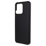 For Xiaomi 13 Pro 5G Hard PC Shockproof Phone Case Glossy Surface Rubberized Finish Non-Slip Protective Cover