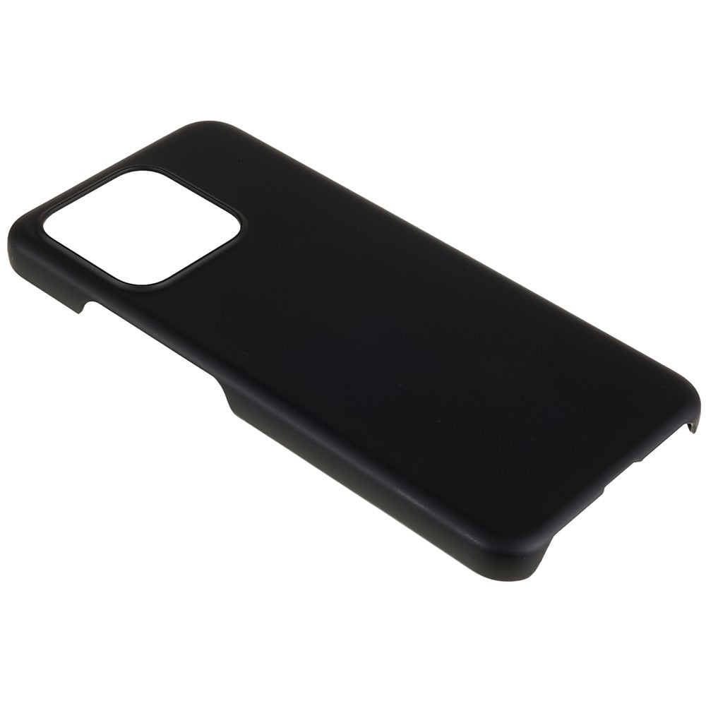 For Xiaomi 13 Pro 5G Hard PC Shockproof Phone Case Glossy Surface Rubberized Finish Non-Slip Protective Cover