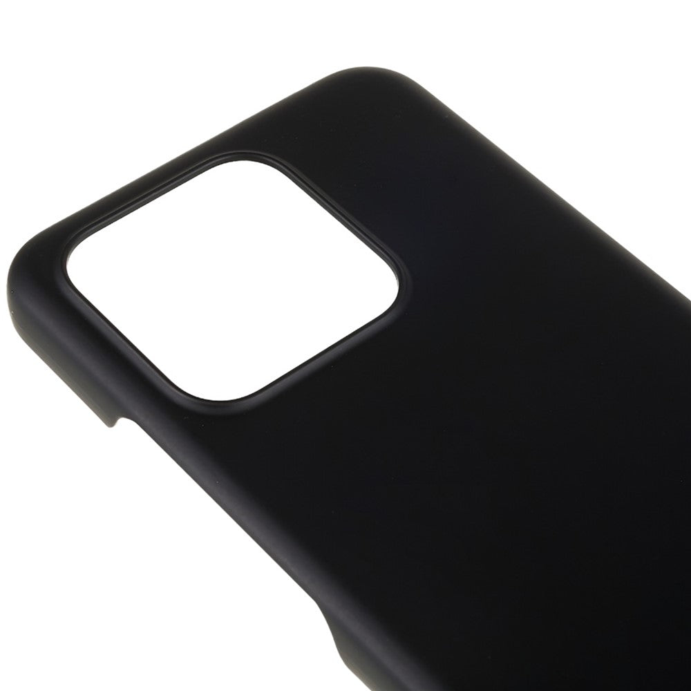 For Xiaomi 13 Pro 5G Hard PC Shockproof Phone Case Glossy Surface Rubberized Finish Non-Slip Protective Cover