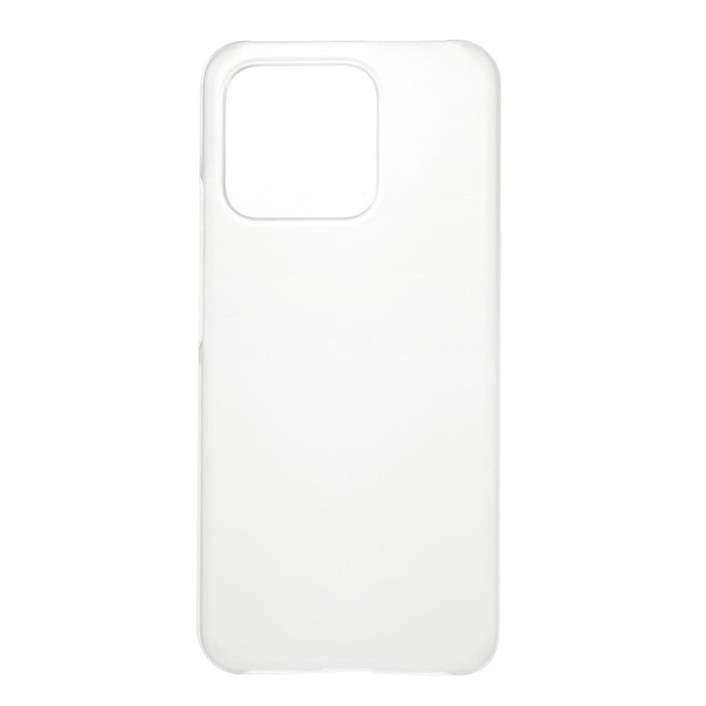 For Xiaomi 13 Pro 5G Hard PC Shockproof Phone Case Glossy Surface Rubberized Finish Non-Slip Protective Cover
