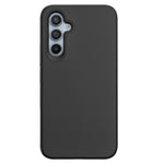 TPU+PC-skal för Samsung Galaxy A54 5G, triangelformat militärt fallsäkert bakstycke