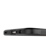 For Samsung Galaxy A03s (164.2mm) Flexible TPU Phone Case Rugged Back Scratch-Resistant Cover