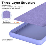 Xiaomi 12T 5G / 12T Pro 5G / Redmi K50 Ultra 5G Fallskyddande mobilskal 2,2 mm tjockt fiberfoder Gummerat TPU-skyddsfodral