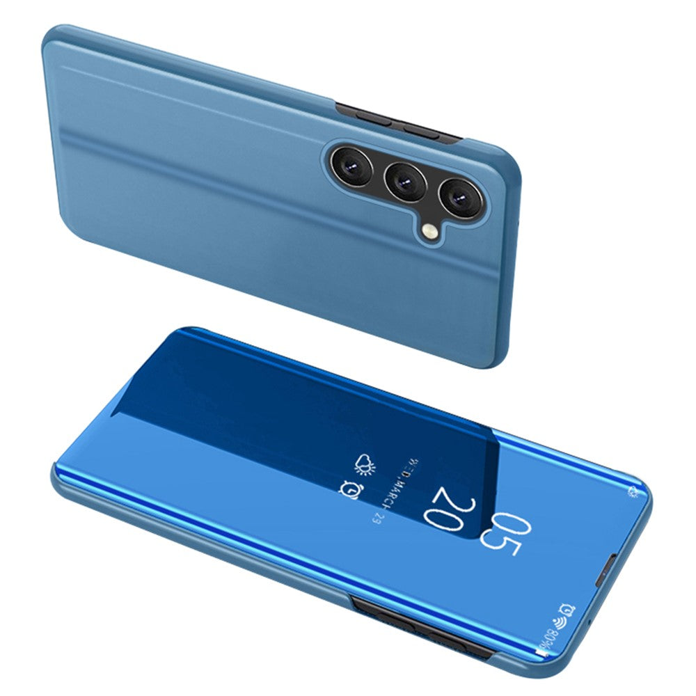 For Samsung Galaxy A54 5G Flip Leather Cover with Stand Full Body Protective Phone Case