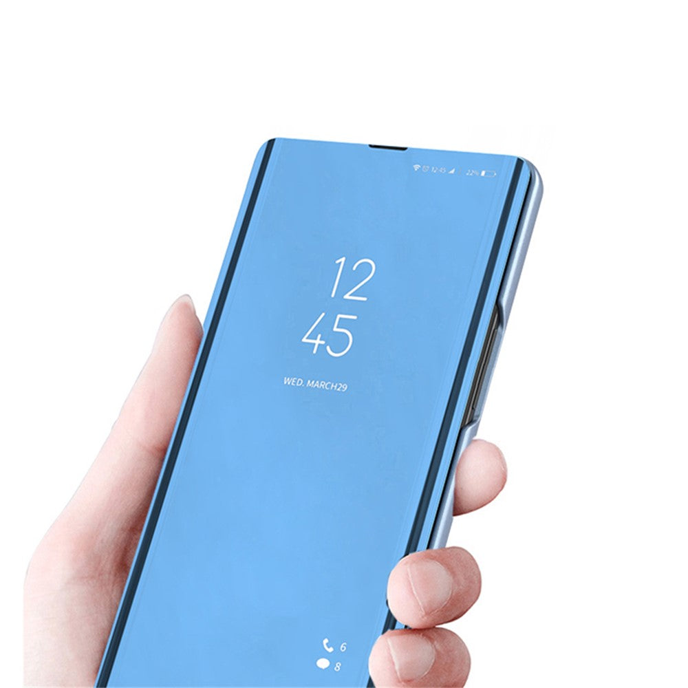For Samsung Galaxy A54 5G Flip Leather Cover with Stand Full Body Protective Phone Case