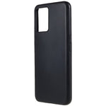 For OnePlus Nord CE 2 Lite 5G Matte Flexible Black Cell Phone Cover Anti-scratch TPU Case Protective Shell