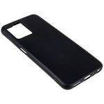 For OnePlus Nord CE 2 Lite 5G Matte Flexible Black Cell Phone Cover Anti-scratch TPU Case Protective Shell