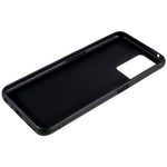 For OnePlus Nord CE 2 Lite 5G Matte Flexible Black Cell Phone Cover Anti-scratch TPU Case Protective Shell