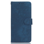 For Xiaomi Redmi Note 11 Pro 4G (MediaTek) / Note 11 Pro 5G (Qualcomm) / Note 12 Pro 4G / Note 11E Pro 5G RFID Blocking PU Leather Phone Case Fully Wrapped Magnetic Mobile Phone Cover with Wallet Stand