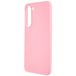 Samsung Galaxy S23+ Mjukt TPU Matt Finish Coating Fodral Slät Flexibelt Skyddande mobilskal