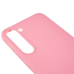Samsung Galaxy S23+ Mjukt TPU Matt Finish Coating Fodral Slät Flexibelt Skyddande mobilskal