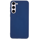 Samsung Galaxy S23+ Mjukt TPU Matt Finish Coating Fodral Slät Flexibelt Skyddande mobilskal