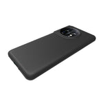 10 st/förpackning TPU-skal till OnePlus 11 5G, matt finish, reptåligt skyddande mobilfodral