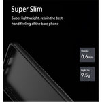 VILI TC Series Cell Phone Cover for Xiaomi 13 5G, Shock-absorbing Textured Leather Coated TPU Phone Case