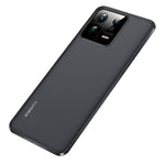 Xiaomi 13 5G Ultratunt PP-mobilskal Anti-fingeravtryck Matt Reptåligt bakskal