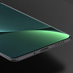 Ultratunt mobilmobilskal för Xiaomi 13 Pro 5G, reptåligt matt PP-bakstycke