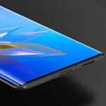 Huawei P50 Pro 4G Ultratunt PP-skal Matt Fallsäkert Skyddande Mobilskal