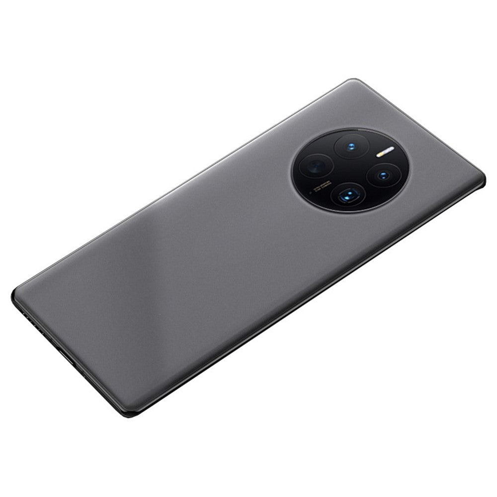 For Huawei Mate 50 Pro 4G Anti-fingerprint PP Matte Mobile Phone Case Ultra Thin Protective Cover