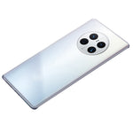 For Huawei Mate 50 Pro 4G Anti-fingerprint PP Matte Mobile Phone Case Ultra Thin Protective Cover