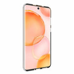 10 stk./pakke stødsikkert mobilcover til Huawei P60/P60 Pro, vandmærkefrit transparent mobilcover