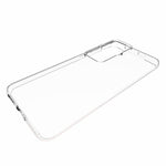 10Pcs / Pack For Huawei P60 / P60 Pro Drop-proof Phone Case Inner Watermark-Free Transparent Phone Cover