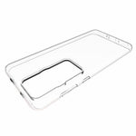 10Pcs / Pack For Huawei P60 / P60 Pro Drop-proof Phone Case Inner Watermark-Free Transparent Phone Cover
