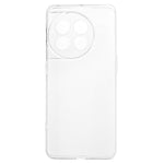 For OnePlus 11 5G Shockproof Phone Shell Protector, Phone Case Ultra Thin High Transparency Clear Flexible TPU Cover