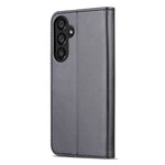 AZNS For Samsung Galaxy A34 5G Shockproof Phone Case Protective Magnetic Flip Leather Wallet Cover with Stand