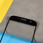 For Samsung Galaxy S7 G930 Front Screen Glass Lens + OCA Adhesive Replacement Parts