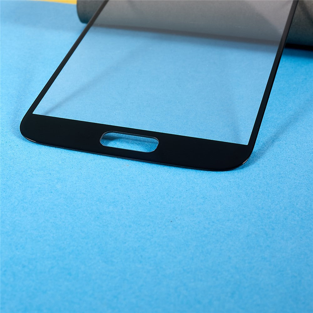 For Samsung Galaxy S7 G930 Front Screen Glass Lens + OCA Adhesive Replacement Parts