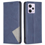 Card Holder Leather Phone Case for Xiaomi Redmi Note 12 Pro 5G / Note 12 Pro Speed 5G / Poco X5 Pro 5G , Stand Protective Phone Cover