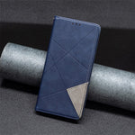 Card Holder Leather Phone Case for Xiaomi Redmi Note 12 Pro 5G / Note 12 Pro Speed 5G / Poco X5 Pro 5G , Stand Protective Phone Cover