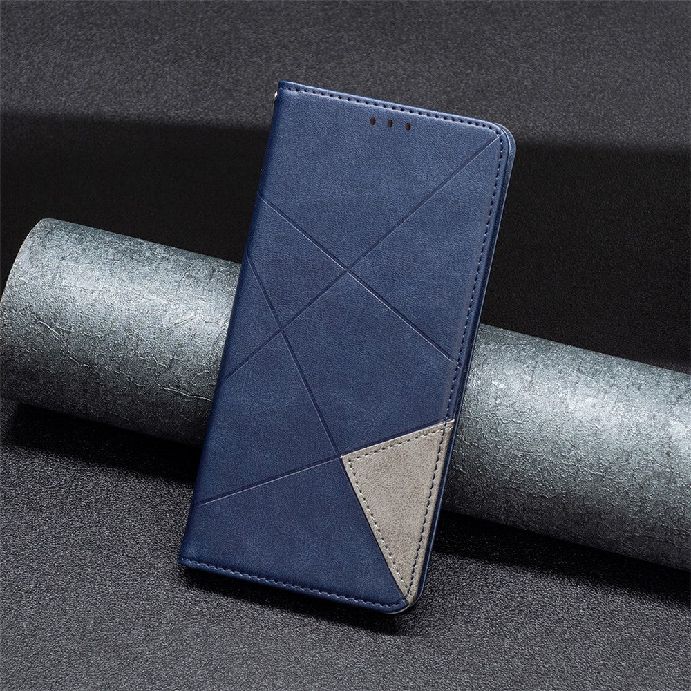 Card Holder Leather Phone Case for Xiaomi Redmi Note 12 Pro 5G / Note 12 Pro Speed 5G / Poco X5 Pro 5G , Stand Protective Phone Cover