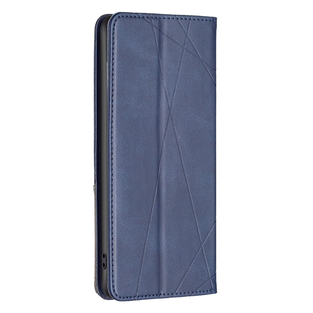 Card Holder Leather Phone Case for Xiaomi Redmi Note 12 Pro 5G / Note 12 Pro Speed 5G / Poco X5 Pro 5G , Stand Protective Phone Cover