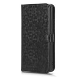 Protective Phone Case for Xiaomi Poco F5 Pro 5G / Redmi K60 Pro 5G / K60 5G PU Leather Phone Cover Stand Wallet with Dot Pattern Imprinted
